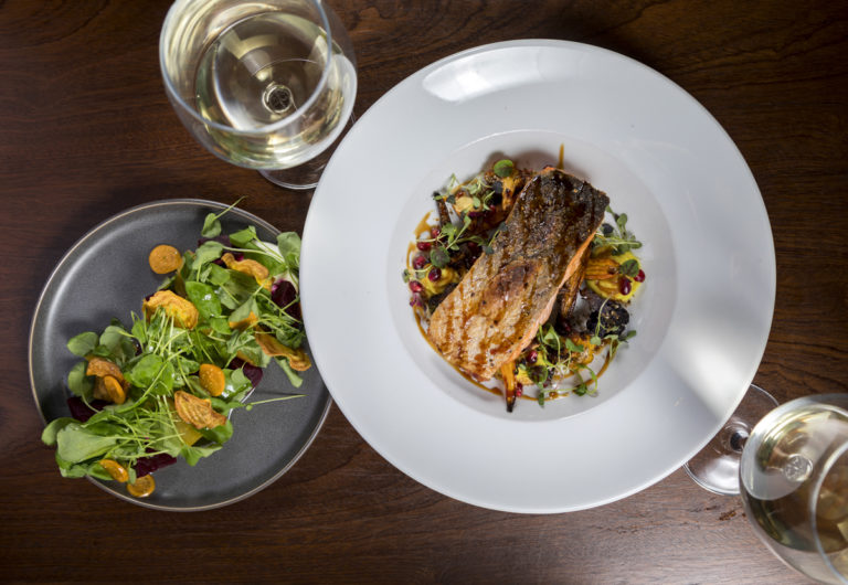 GD4A0925LoRes Bone & Broth Asheville Restaurant and Bar, Steaks and Southern Classics